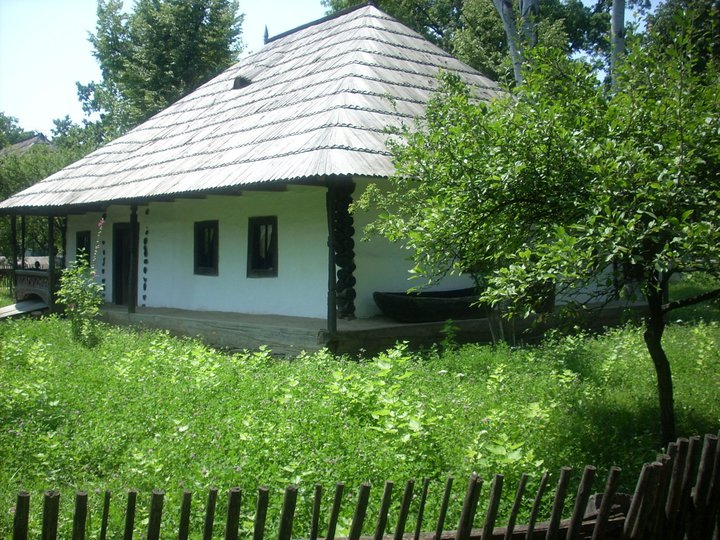 museo del villaggio